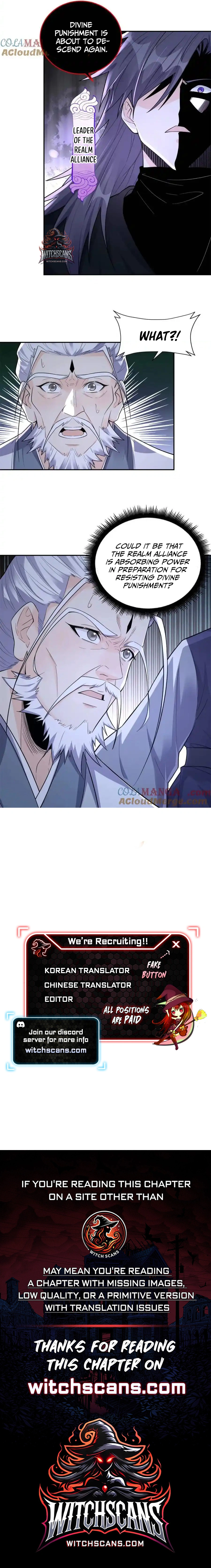 I'm Actually a Cultivation Bigshot Chapter 471 6